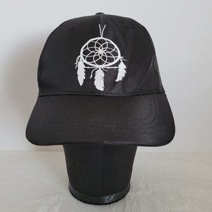 Dream Catcher Print Baseball Cap